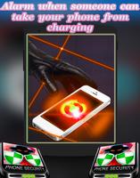 Antitheft Alarm -  Phone Security From Theft screenshot 1