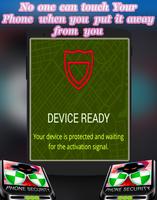 Antitheft Alarm -  Phone Security From Theft screenshot 3