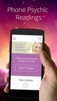 Phone Psychic Readings poster