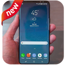 Galaxy S9  wallpaper and backgrounds-APK