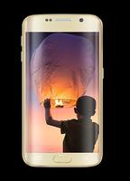 Galaxy S9 fond d'écran et arrière-plans Affiche