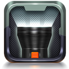 Super Flashlight icono