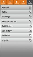 PhoneTel - Phone from anywhere screenshot 2