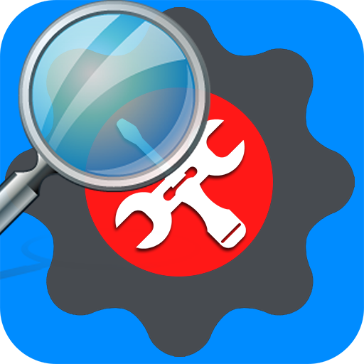 Mobile Tester (Phone Check)