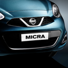 Nissan Micra icono