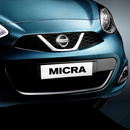 Nissan Micra APK