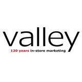 Valley Retail Track icône