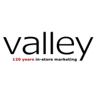 Valley Retail Track Zeichen