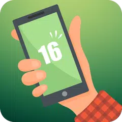 Phone usage tracker - Time used