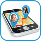 ikon Phone Number Locator by GPS
