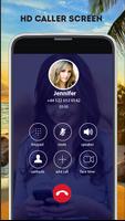 Phone Number Locator by GPS Affiche