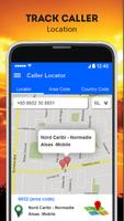 Phone Number Locator by GPS capture d'écran 2