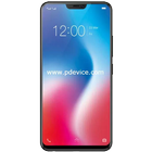 Icon Pack For vivo V9 أيقونة