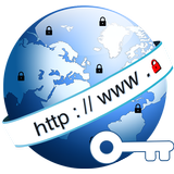 unblock websites proxy Free Unlimited VPN icon
