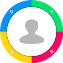 iContact Phone X - Contact OS 11 Style APK