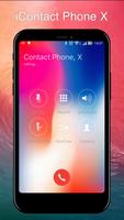 iContact Phone X 截图 2