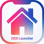 Next Phone OSX Style Launcher আইকন