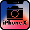 iCamera for Iphone X - Camera IOS 11