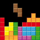 Icona Brick Classic Tetris