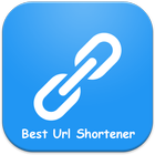 URL Shortener icône