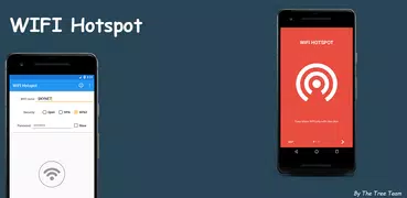 WIFI Hotspot