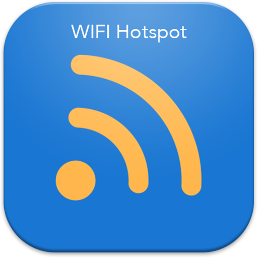 WIFI Hotspot