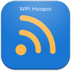 ikon WIFI Hotspot