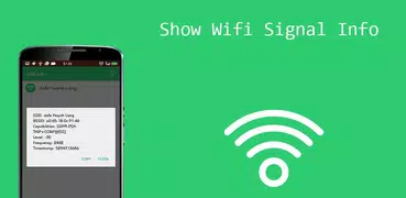 Wifi Info