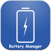 Battery Manager icon