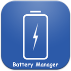 Battery Manager ไอคอน