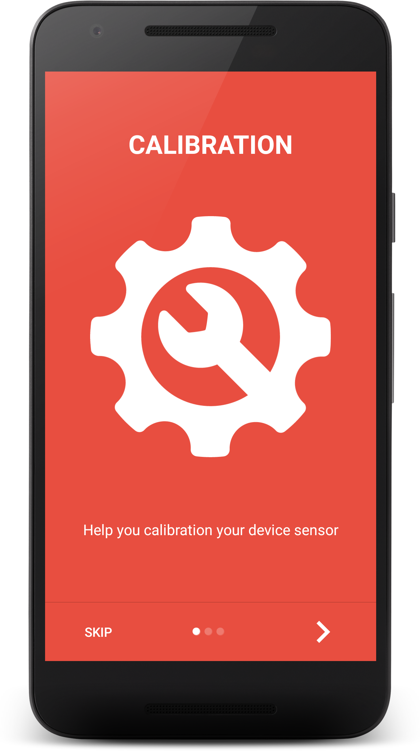 Calibration Apk 2 2 Download For Android Download Calibration Apk Latest Version Apkfab Com