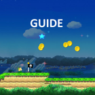 Guide For Super Mario Run أيقونة