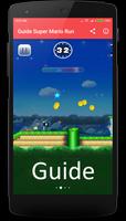 Guide For Super Mario Run تصوير الشاشة 1