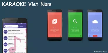 Hát Karaoke Việt Nam