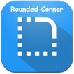 Round Corner Screen
