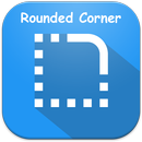 Round Corner Screen APK