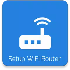 Setup WIFI Router APK 下載