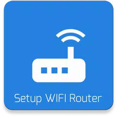 WIFIルータの設定