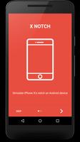 Simulate X Phone Cartaz