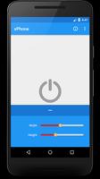 Simulate X Phone imagem de tela 1