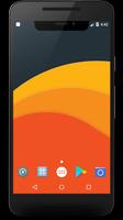 Simulate X Phone imagem de tela 2