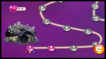 Jewels Candy Legend Free Game screenshot 3