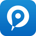 Pointplace icon