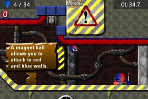 Bounce On Lite screenshot 1