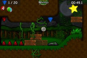 Bounce On Lite screenshot 2