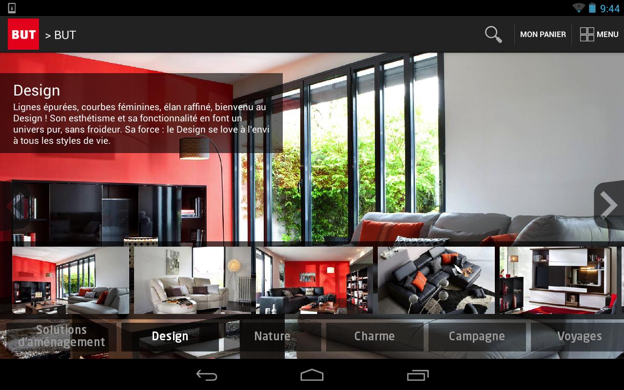 But Tablette for Android - APK Download