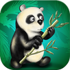 Hungry Panda Jump and Race APK