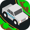 Circle Car Race : Infinite Loop Highway Racing