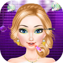 Beauty Fashion Makeover - Makeup & Dressup Salon-APK