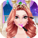 Bridal Princess Wedding Makeover : Makeup Salon APK